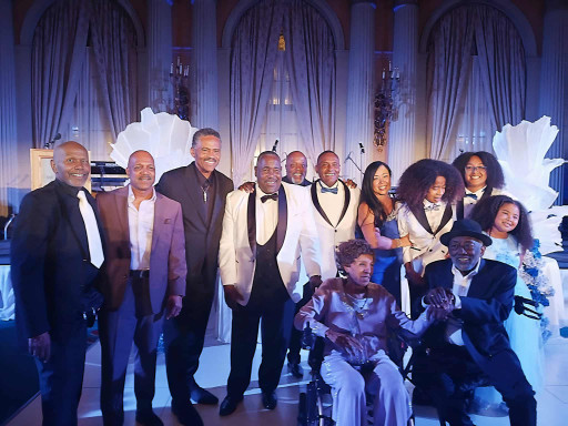 Los Angeles Celebrates as It Hosts the 2025 Colin Matthew $50,000 Hand-Up Awards