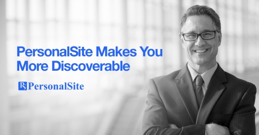 PersonalSite Inc. Launches New Platform to Match Businesses With Industry-Leading Consultants