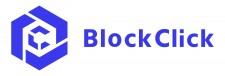 BlockClick Logo