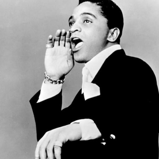 Lonely Teardrops for Jackie Wilson on his Birthday