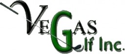 Vegas Golf, Inc. 