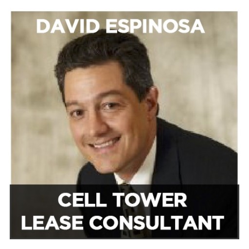 Complementary Consultation on Your Cell Tower Lease Rates or Contracts in 2018