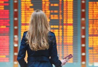 FCM has released a new report 'Women in Business Travel' 