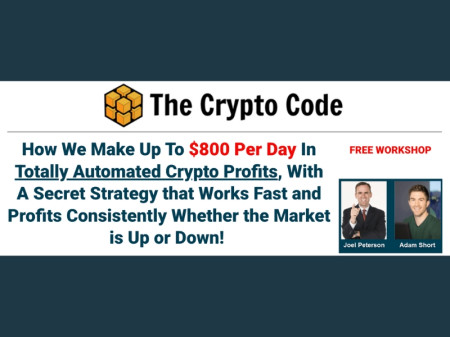 The Crypto Code Reviews and Complaints (2025)