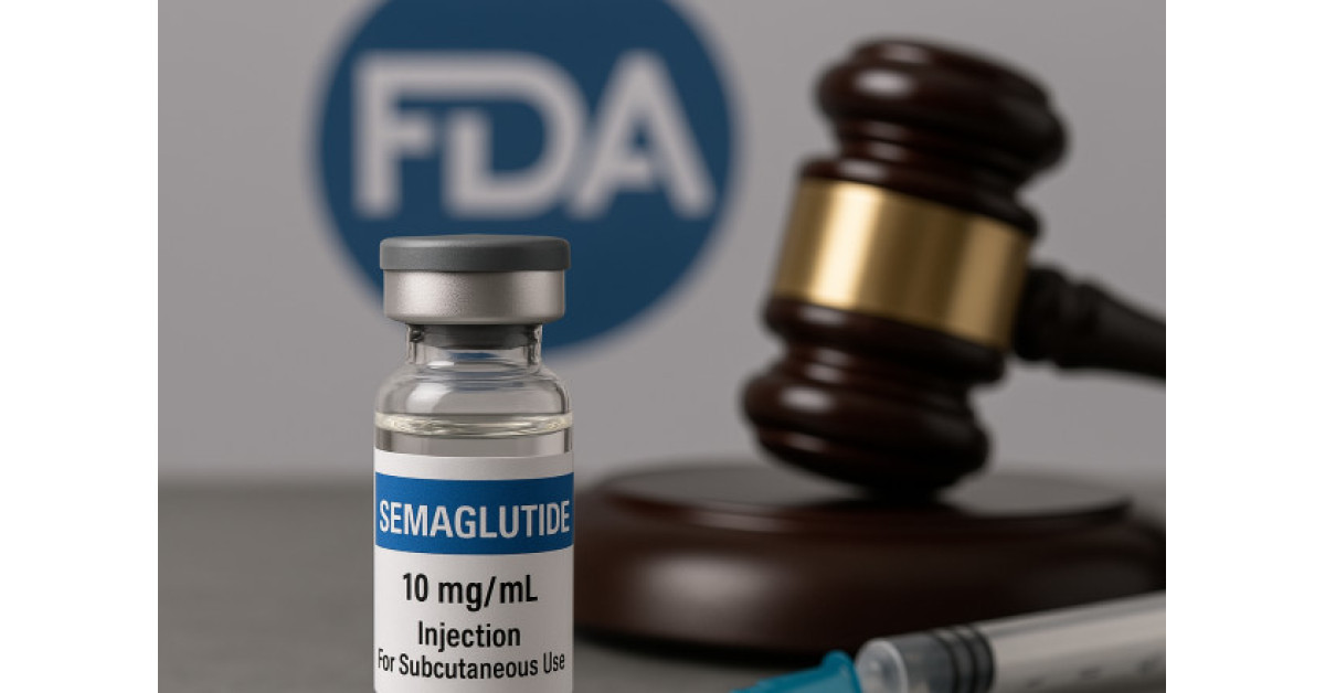 np2go semaglutide Marti Law Group Files Amicus