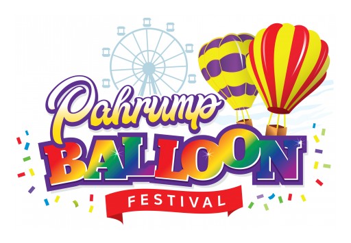 The Pahrump Valley Chamber of Commerce Announces  2019 Pahrump Balloon Festival