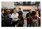 REAN Cloud booth at AWS re:Invent 2016