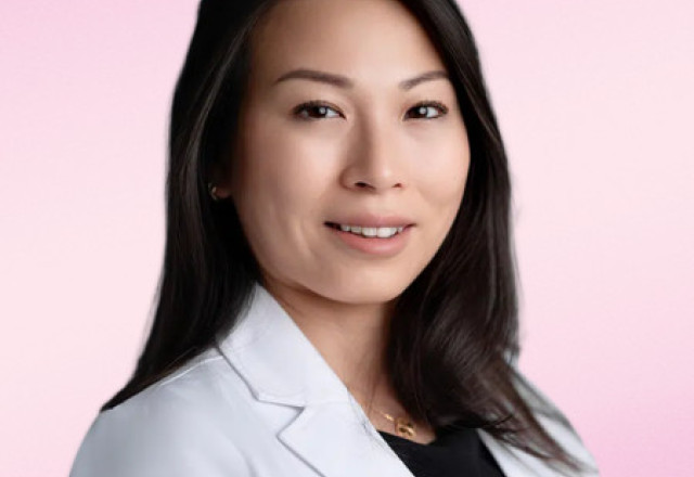 Dr. Anni Wong