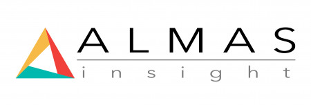 Almas Insight Logo