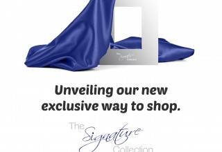 The Signature Collection Unveiling