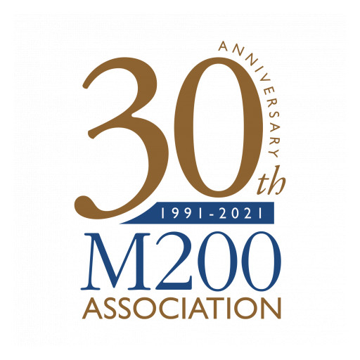 Insurance Industry's M200 Association Celebrates 30 Years
