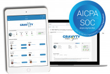 Gravyty is the First Nonprofit Tech AI Company to Pass SOC 2 Certification