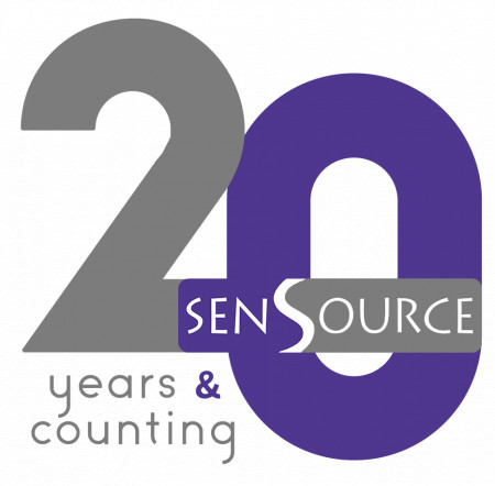 SenSource Celebrates 20th Anniversary