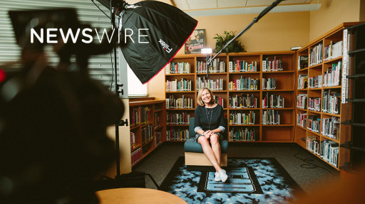 Newswire Positions Guided Tour Client as a Thought Leader in Recent TV Interview
