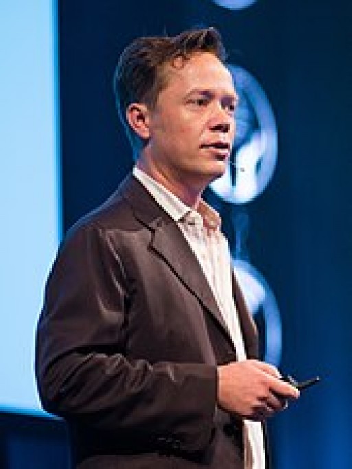 The Independence Party of New York Endorses Brock Pierce for President of the United States