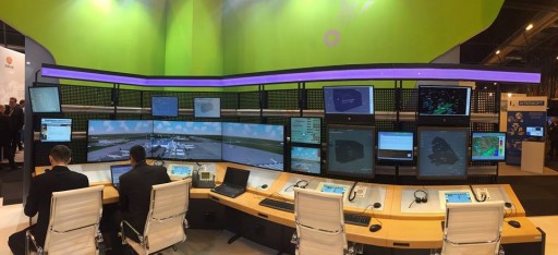GL's ED-137 Radio Emulator Connects to Live ROMATSA Radio at World ATM Congress