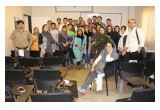 Digital Marketing mini-MBA Course Students