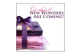 New Wonders are coming to Rolani's Wonderland