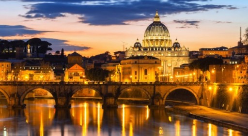 Bellarome Offers Italy Tours, Trips, and Romantic Getaways