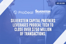 Silverstein Capital Partners Leverages ProDeal