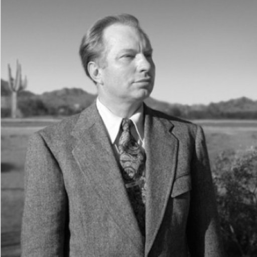 Celebrating the Anniversary of the Birth of L. Ron Hubbard in the Birthplace of  the Scientology Religion