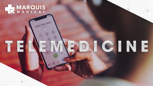 Marquis Medical Center Launches Telemedicine Solution for Patient Care