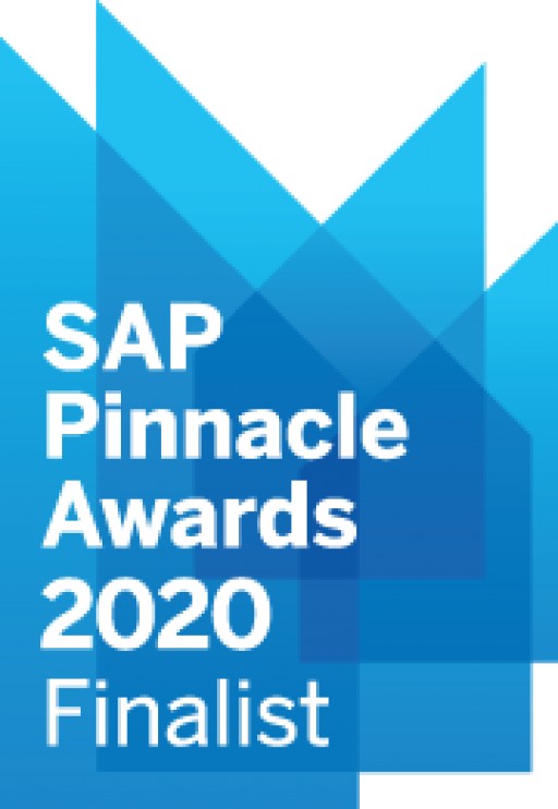 Premikati Named a Finalist for 2020 SAP® Pinnacle Award in Intelligent Spend Management Category
