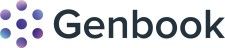 Genbook Logo 