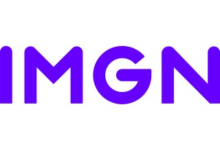 IMGN Logo