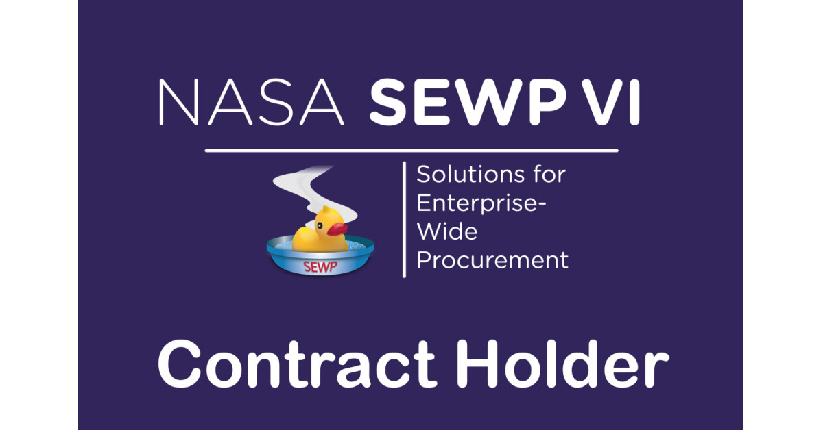 Technology Science Corporation and Integration Technologies Group Awarded NASA SEWP VI Contract in Category C