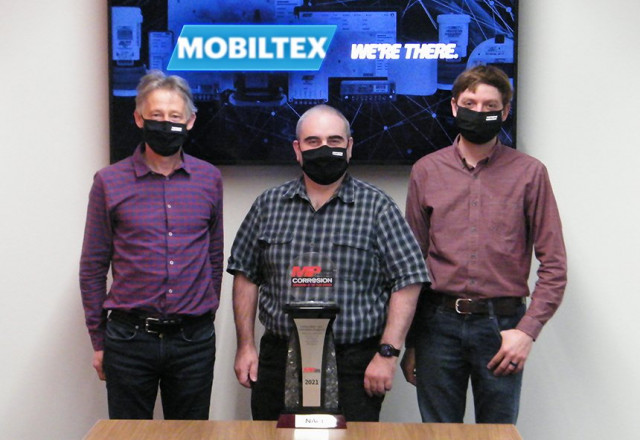 MOBILTEX Engineering Team