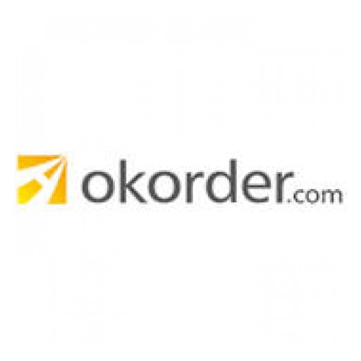 OkOrder Launches Refined New Solar Cells Categories at High Speed