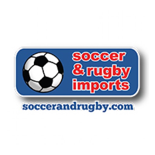 Soccer and Rugby Imports Upgrades Website With New and Enhanced User-Friendly Features