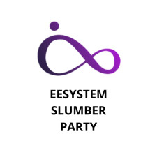Infinity Wave Center: ENERGY ENHANCEMENT SYSTEM™ SLUMBER PARTY