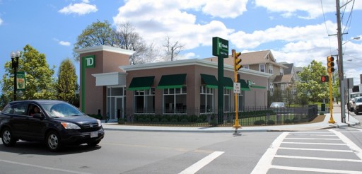Cityscapes International Realty's Herb Entwistle Brokers the Purchase of TD Bank Ground Lease for $7,080,000