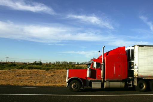 Semi Truck Financing: 3 Key Benefits of Leasing for New Owner-Operators Explained by Integrity Financial Groups, LLC