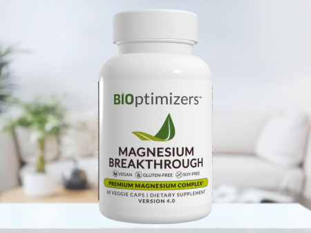 Magnesium Breakthrough Review 2025