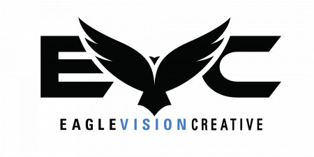 Eagle Vision Creative logo