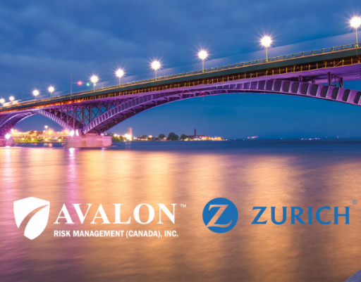 Zurich Canada and Avalon Announce Strategic Initiative