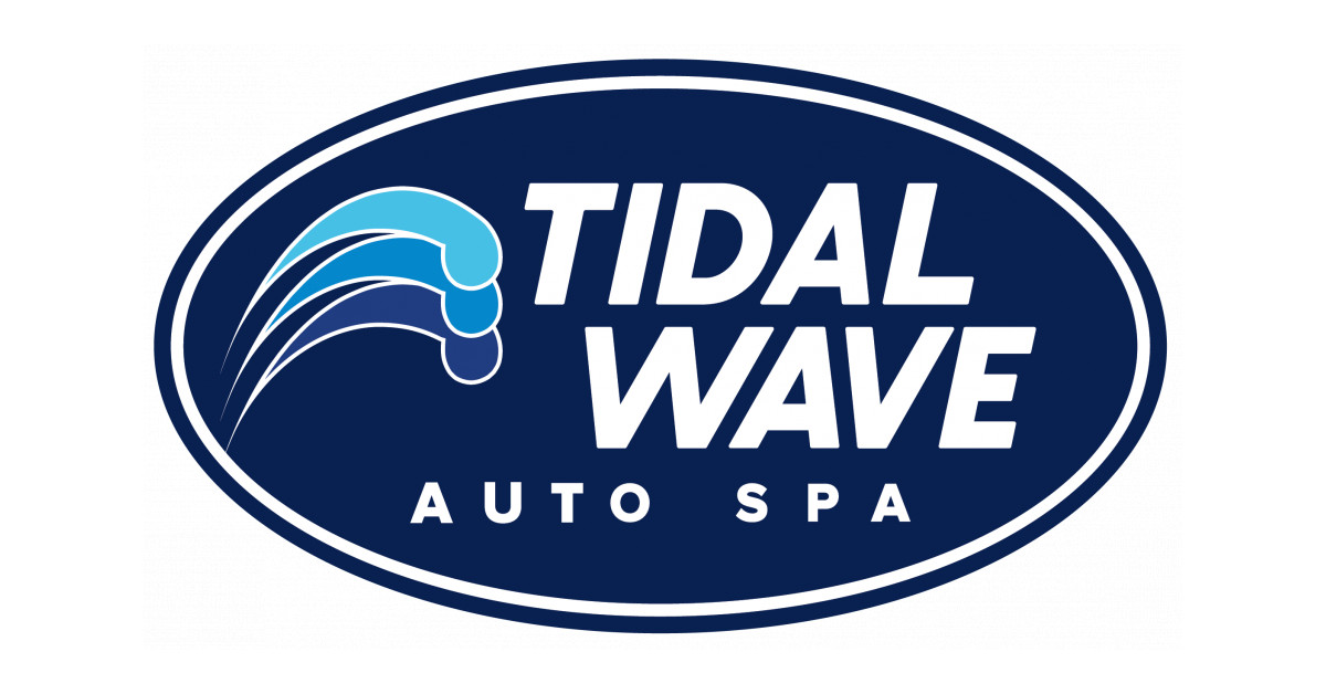 Tidal Wave Car Wash Staunton Va