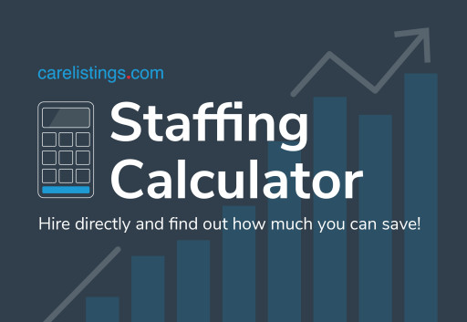 CareListings Unveils Groundbreaking Staffing Calculator for Skilled Nursing Facilities Amid Proposed Mandates