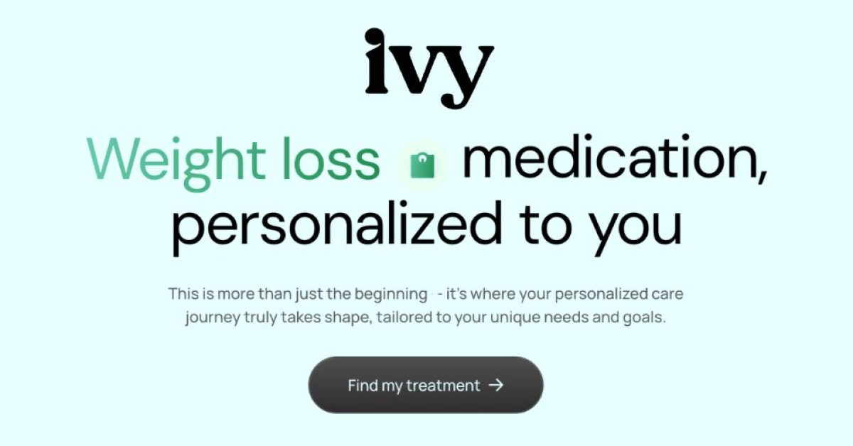 ivy rx glp 1 supplement IVY RX Weight Loss Review 2026: Injectable GLP-1 Program Details + How  Tablet and 