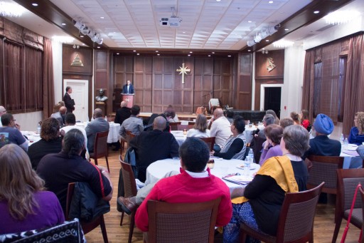 Scientology Nashville Brings Together People of Faith
