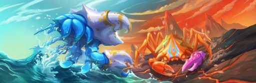 Cryptantcrab - First Blockchain Game From Public-Listed Game Company Kickstarts Pre-Sale With Bounty