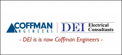 DEI Joins Coffman Engineers