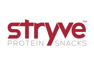 Stryve Protein Snacks