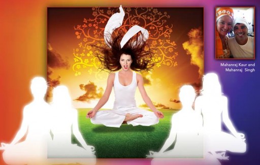 With Kundalini Yoga Teacher Training Pure Success And Energy Can Be Attained | Encinitas/San Diego