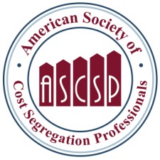 American Society of Cost Segregation Professionals