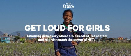 Get Loud for Girls