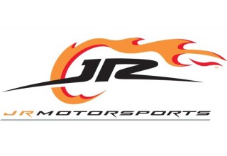 Jr Motorsports Logo